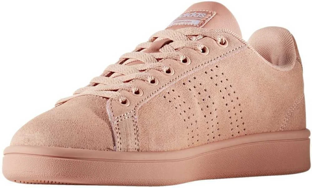 Adidas Neo Avalynė Cf Advantage Cl Rožinė