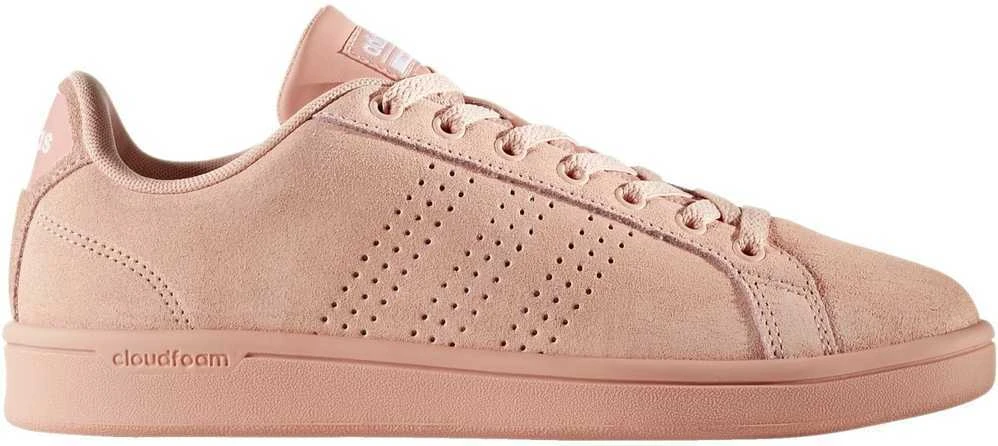 Adidas Neo Avalynė Cf Advantage Cl Rožinė