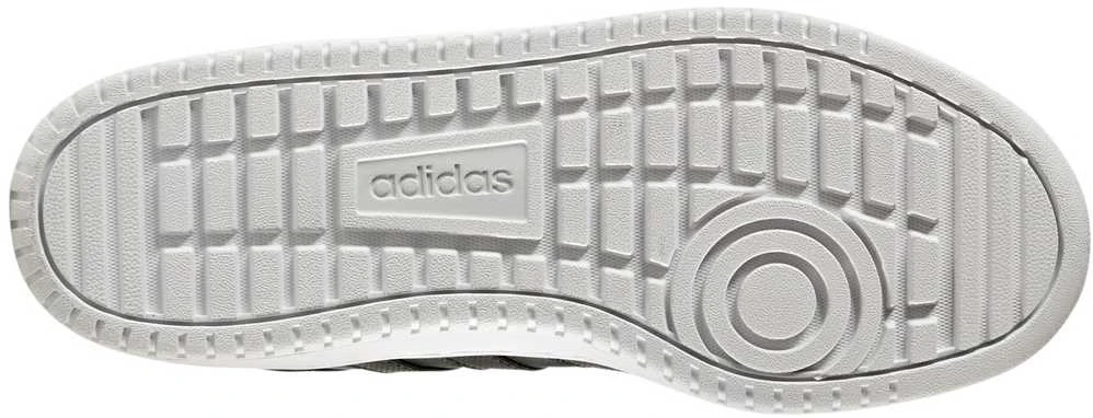 Adidas Neo Avalynė Cf Hoops Mid Wt Juodas