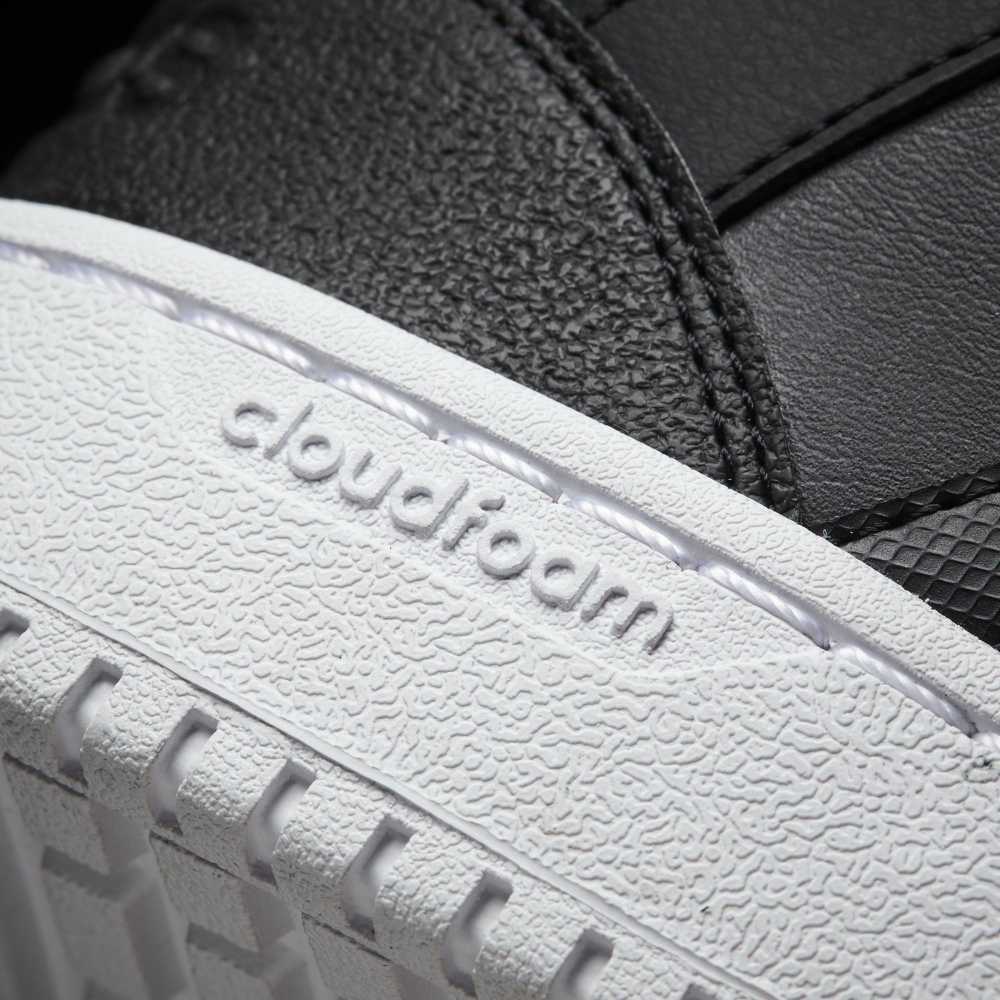 adidas hoops mid dames