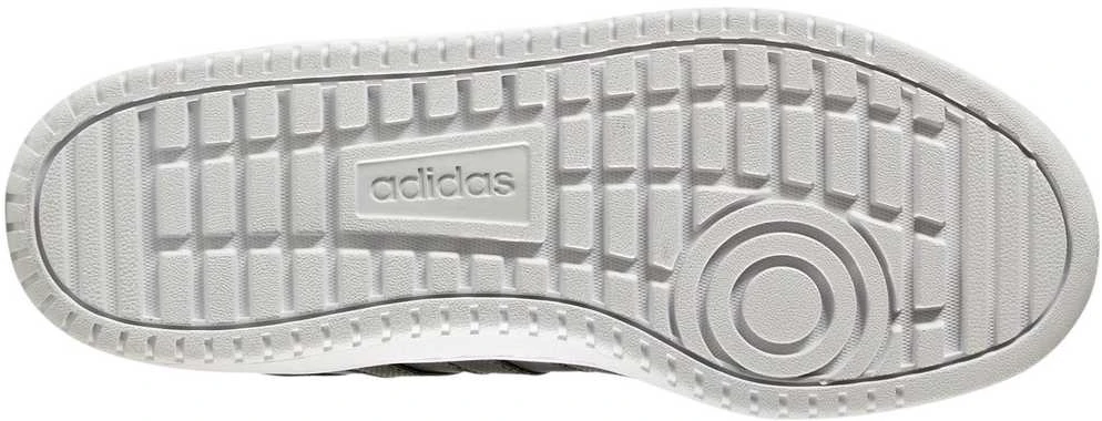 Adidas Neo Avalynė Cf Hoops Mid Wt Juodas