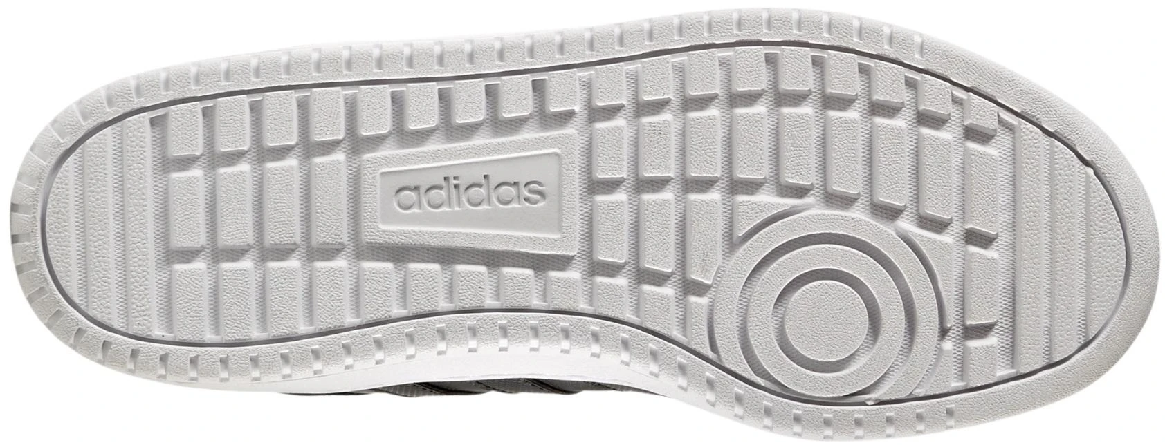 Adidas Neo Avalynė Cf Hoops Mid Wt Juodas