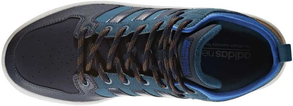 Adidas Neo Avalynė Cf Hoops Mid Wt 