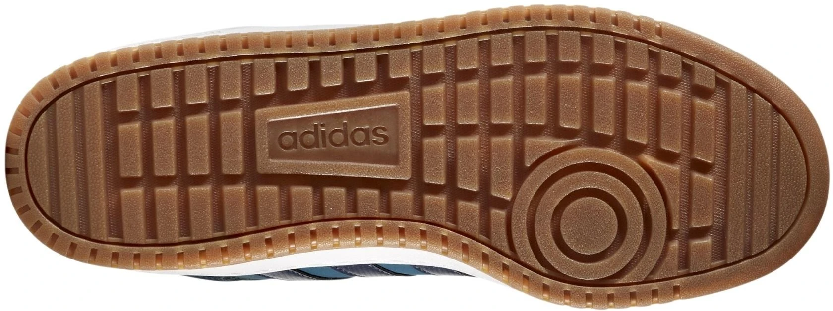 Adidas Neo Avalynė Cf Hoops Mid Wt Mėlyna