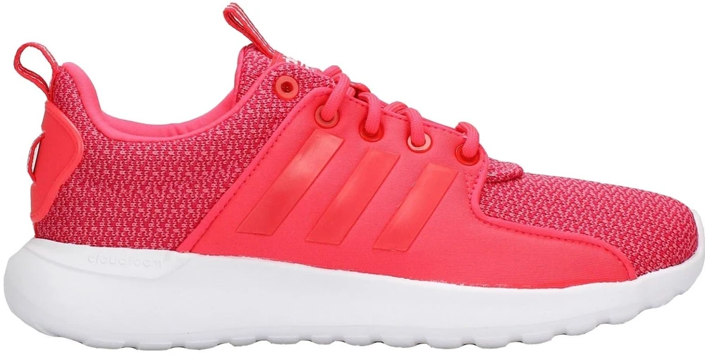 Adidas Neo Avalynė Cf Lite Racer W Rožinė DB0628