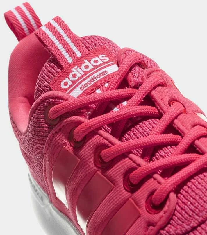 Adidas Neo Avalynė Cf Lite Racer W Rožinė DB0628