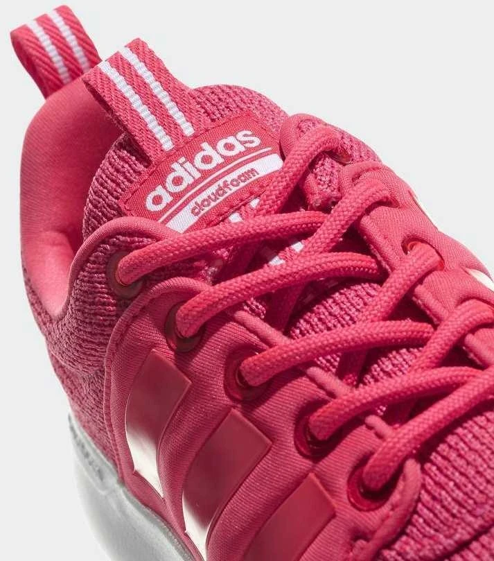 Adidas Neo Avalynė Cf Lite Racer W Rožinė DB0628