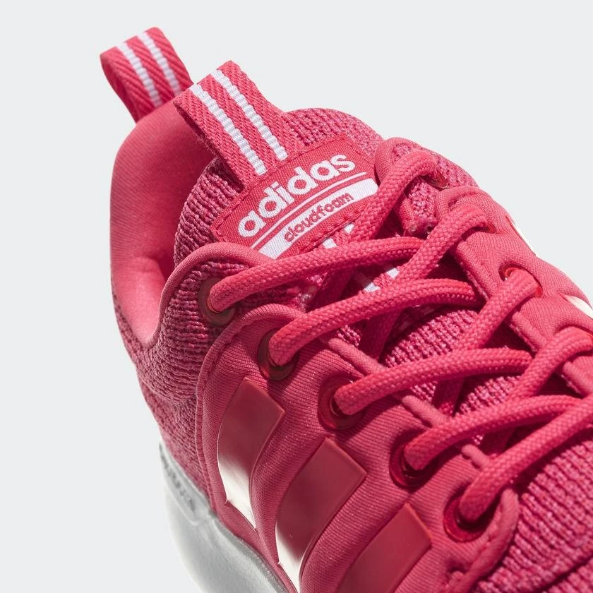 Adidas Neo Avalynė Cf Lite Racer W Rožinė DB0628