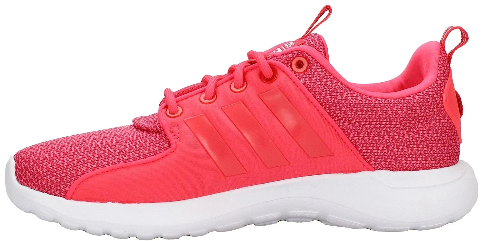 Adidas Neo Avalynė Cf Lite Racer W Rožinė DB0628