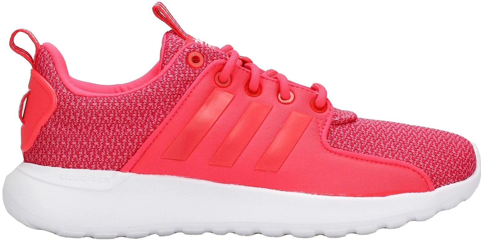 Adidas Neo Avalynė Cf Lite Racer W Rožinė DB0628