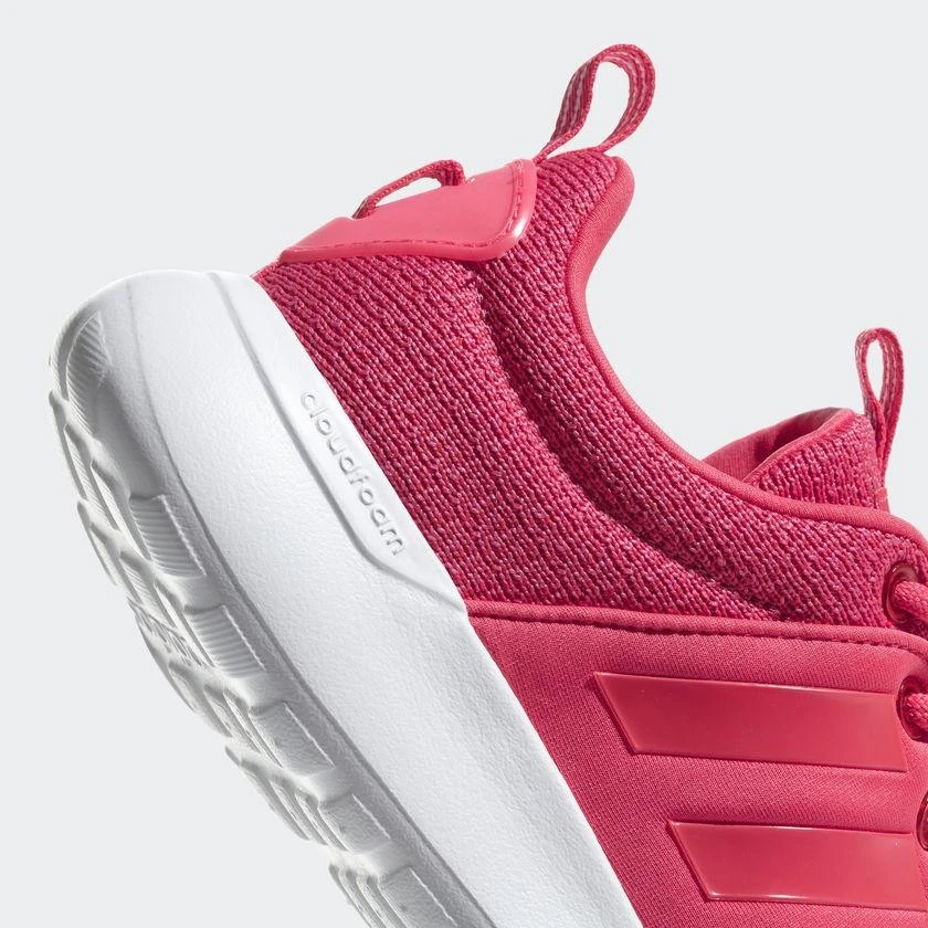 Adidas Neo Avalynė Cf Lite Racer W Rožinė DB0628