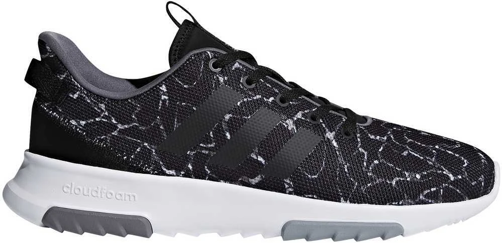 Adidas Neo Avalynė Cf Racer Tr Juodas DB0688