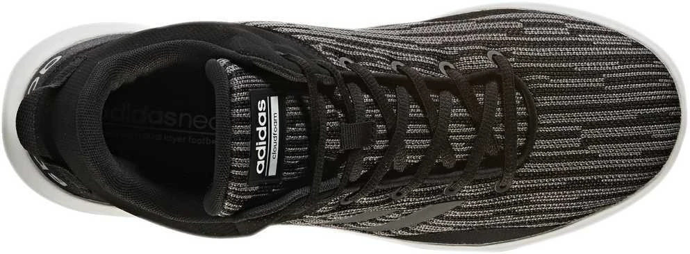 Adidas Neo Avalynė Cf Revival Mid Juodas Pilkas BB9733