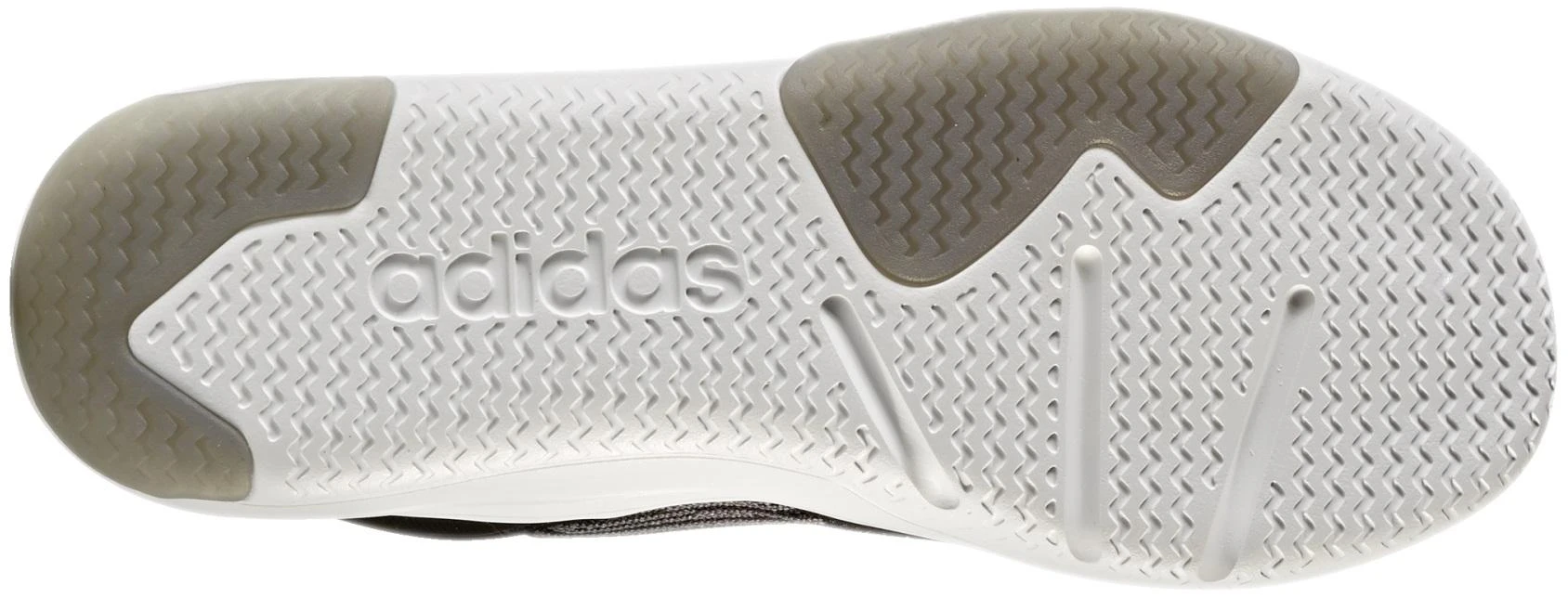 Adidas Neo Avalynė Cf Revival Mid Juodas Pilkas BB9733