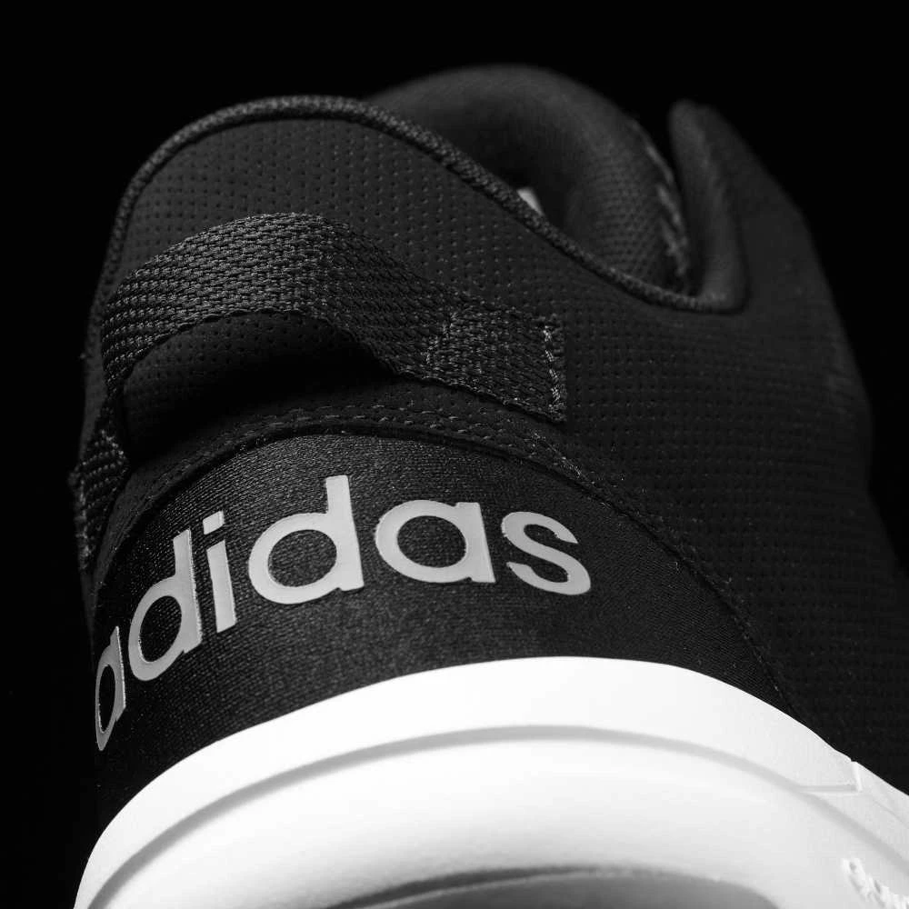 Adidas Neo Avalynė Cf Revival Mid Juodas Pilkas BB9733