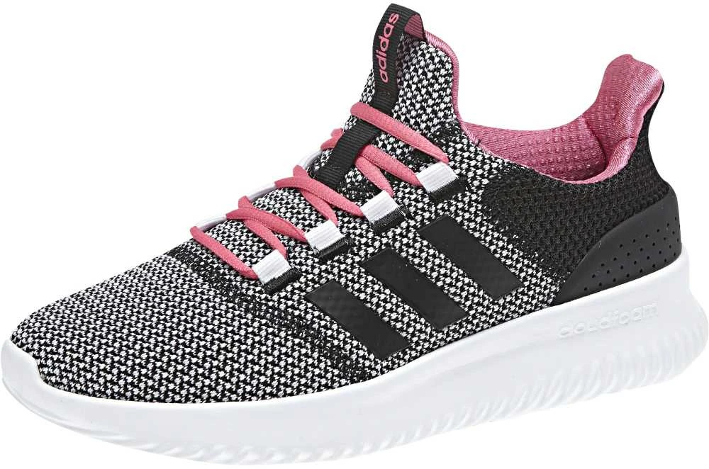 Adidas Neo Avalynė Cloudfoam Ultimate Core Juodas Baltas DB0837
