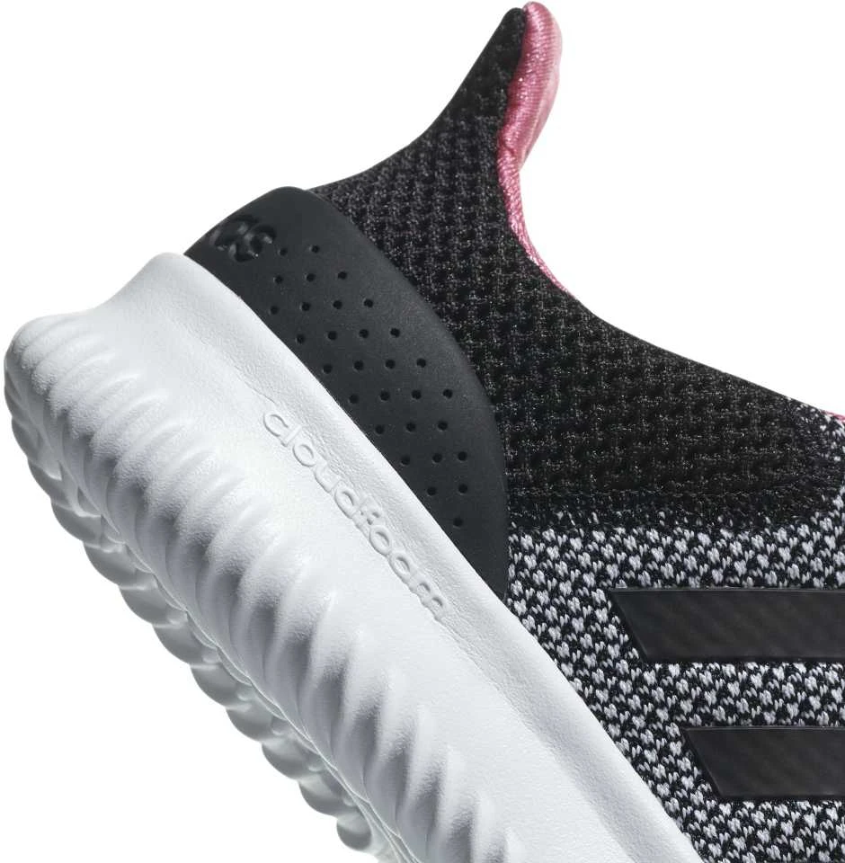 Adidas Neo Avalynė Cloudfoam Ultimate Core Juodas Baltas DB0837