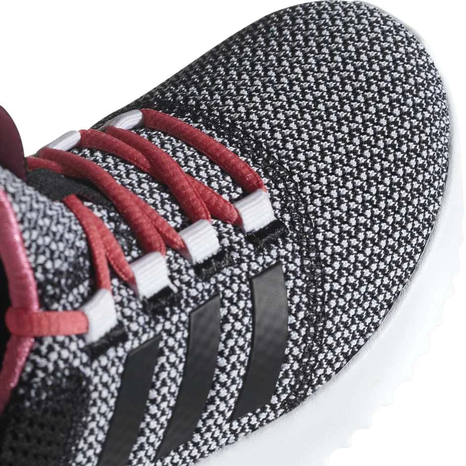 Adidas Neo Avalynė Cloudfoam Ultimate Core Juodas Baltas DB0837