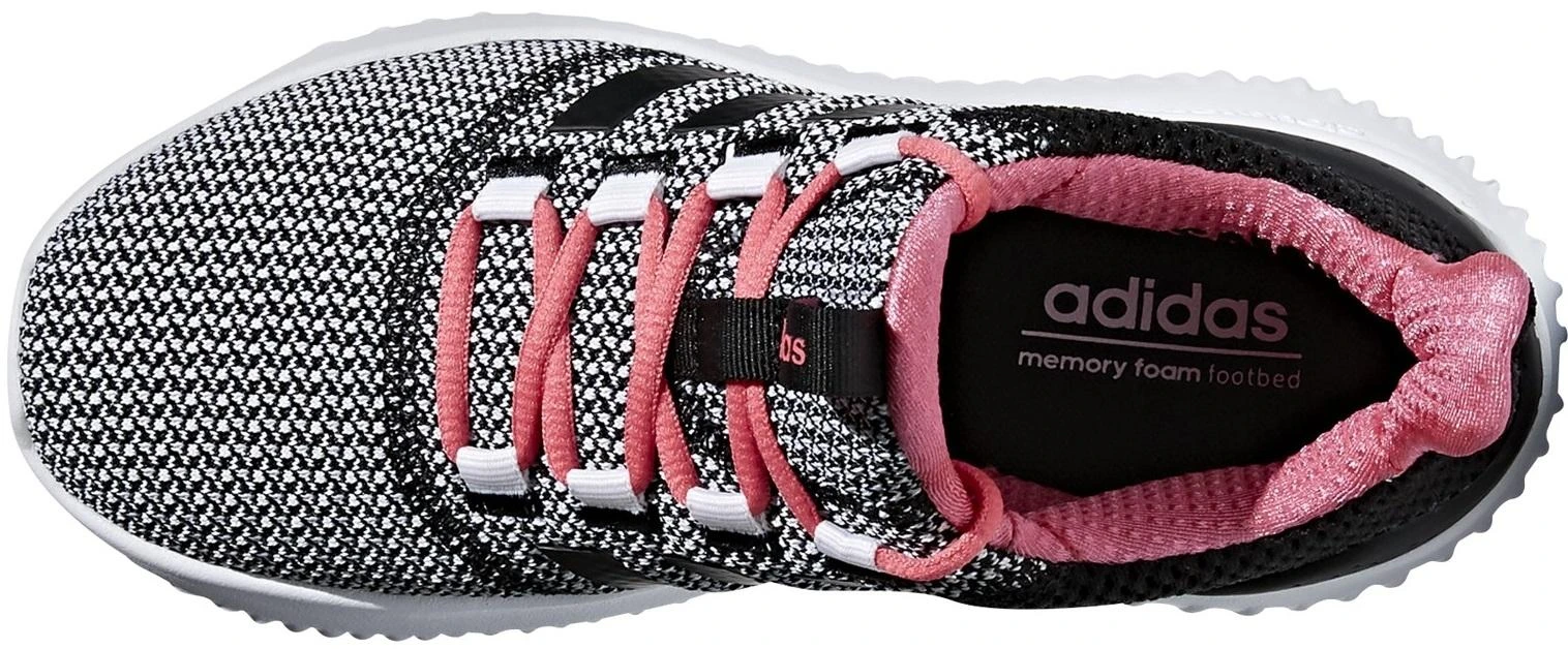 Adidas Neo Avalynė Cloudfoam Ultimate Core Juodas Baltas DB0837