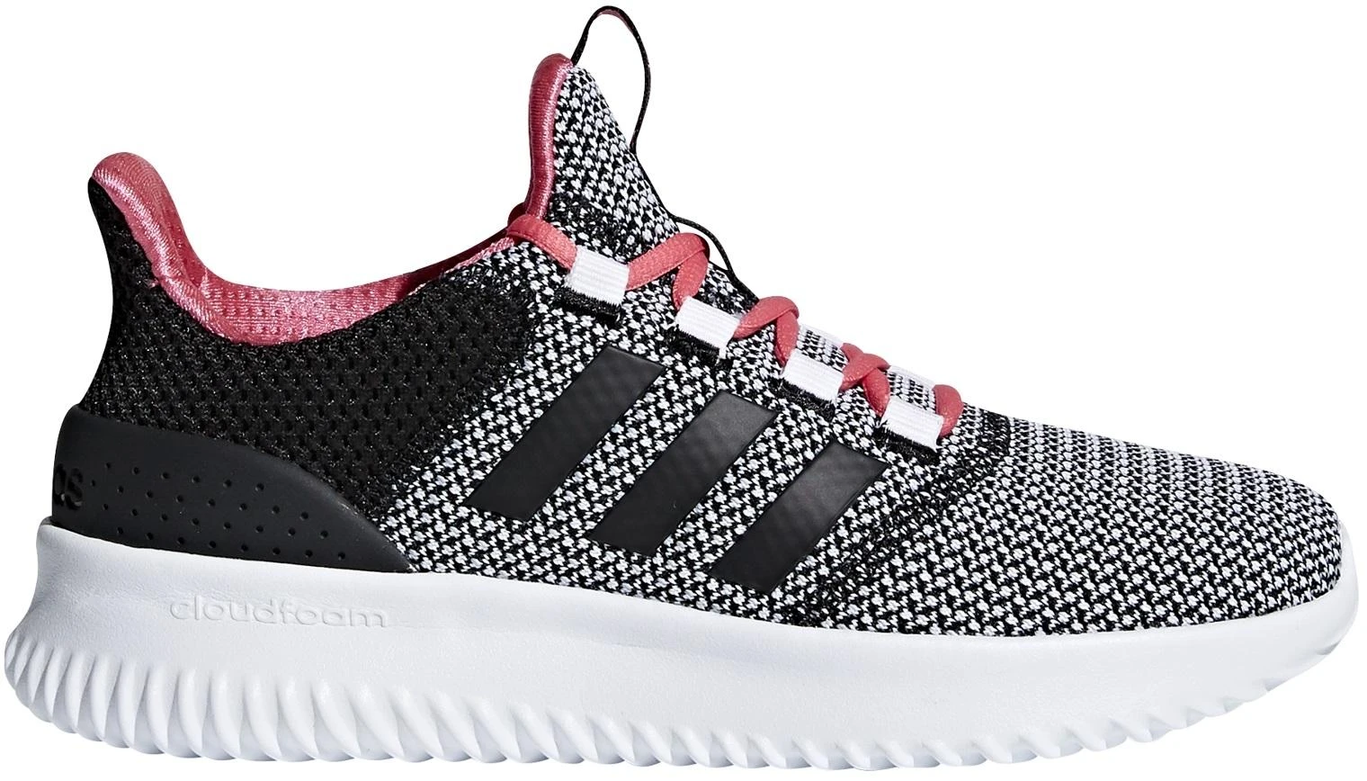 Adidas Neo Avalynė Cloudfoam Ultimate Core Juodas Baltas DB0837