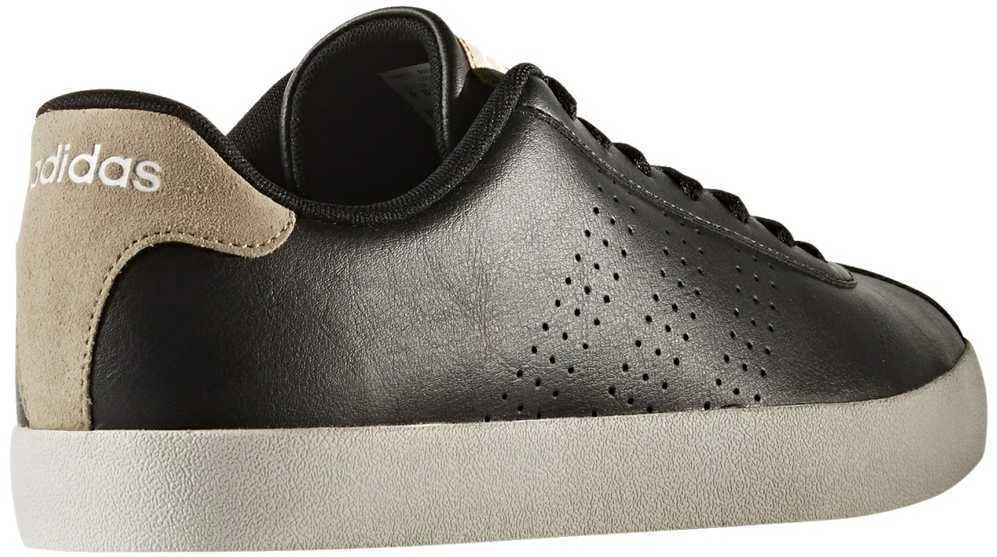 Adidas Neo Avalynė Court Vulc Juodas