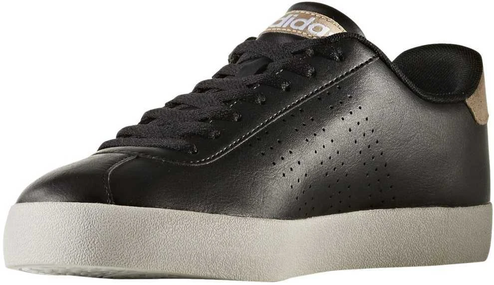 Adidas Neo Avalynė Court Vulc Juodas