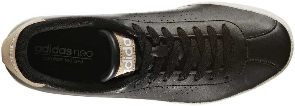 Adidas Neo Avalynė Court Vulc Juodas