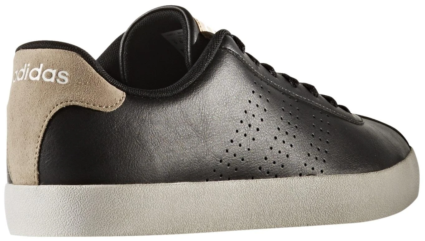 Adidas Neo Avalynė Court Vulc Juodas