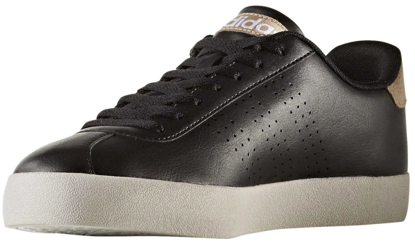 Adidas Neo Avalynė Court Vulc Juodas