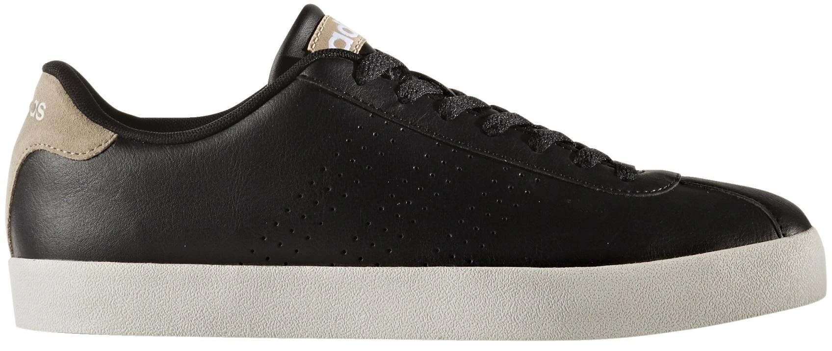 Adidas Neo Avalynė Court Vulc Juodas