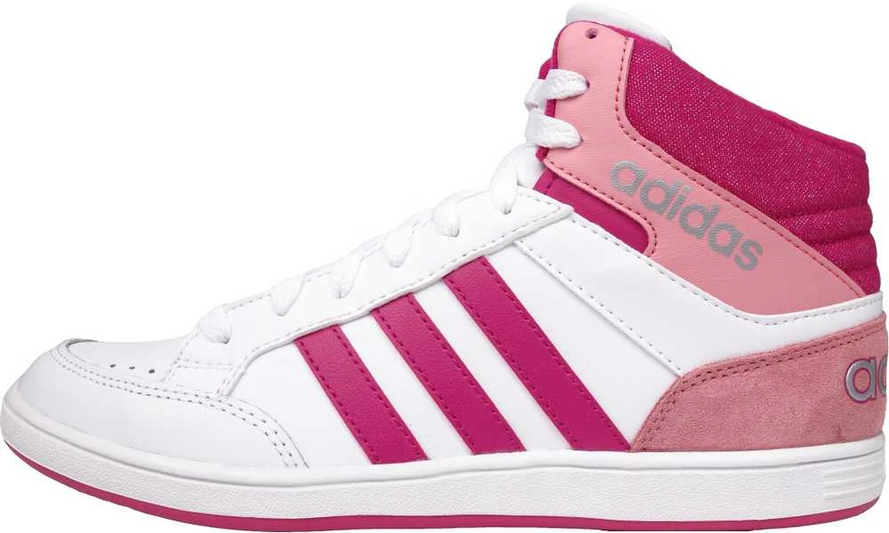 Adidas Neo Avalynė Paaugliams VLNEO HOOPS MID