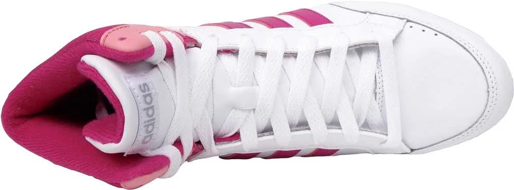 Adidas Neo Avalynė Paaugliams VLNEO HOOPS MID