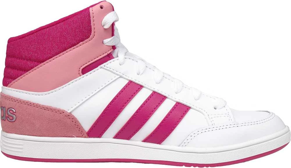 Adidas Neo Avalynė Paaugliams VLNEO HOOPS MID