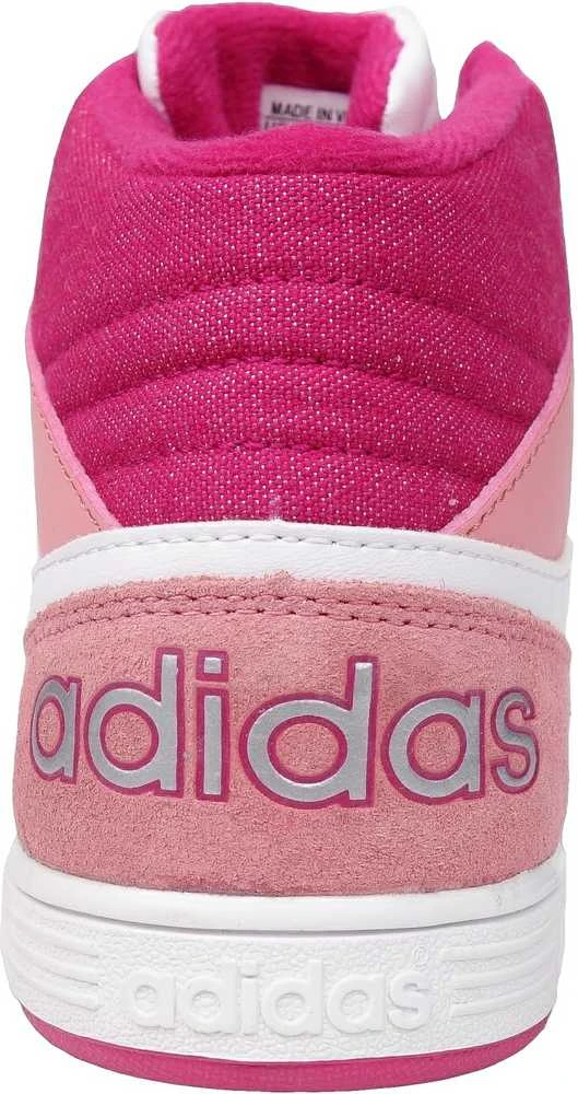 Adidas Neo Avalynė Paaugliams VLNEO HOOPS MID