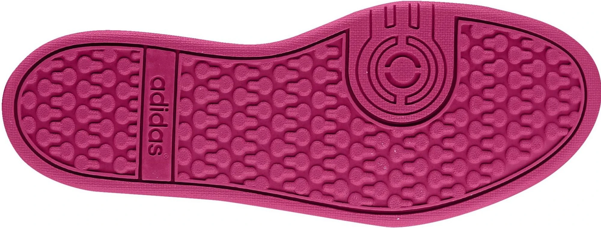 Adidas Neo Avalynė Paaugliams VLNEO HOOPS MID