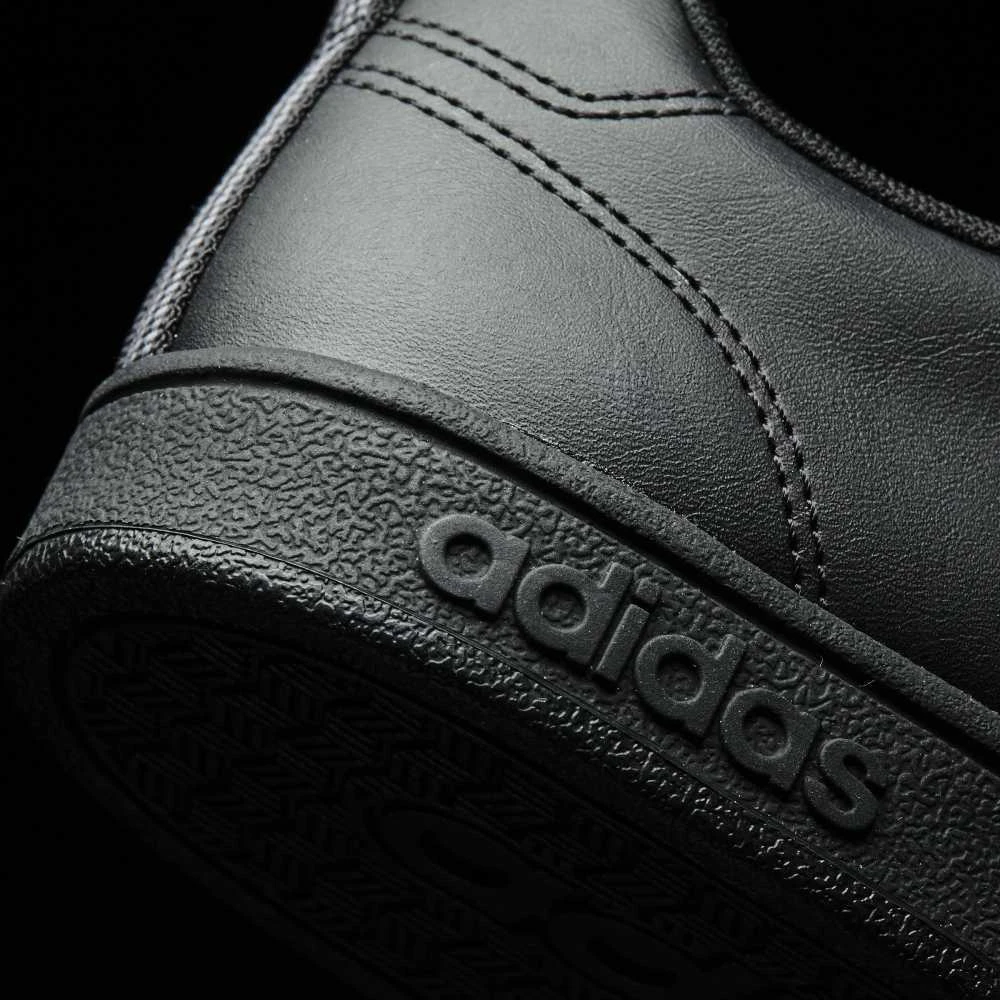 Adidas Neo Avalynė Paaugliams VSADVANTAGE CL Juodas AW4883
