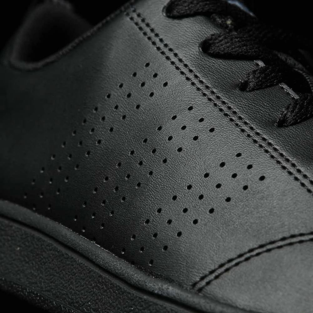 Adidas Neo Avalynė Paaugliams VSADVANTAGE CL Juodas AW4883