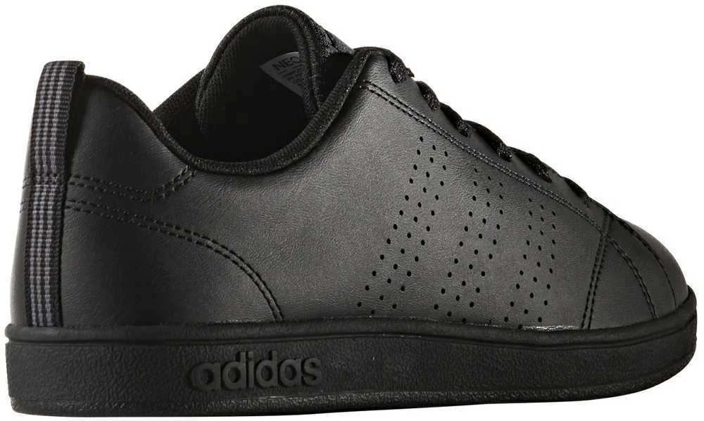Adidas Neo Avalynė Paaugliams VSADVANTAGE CL Juodas AW4883