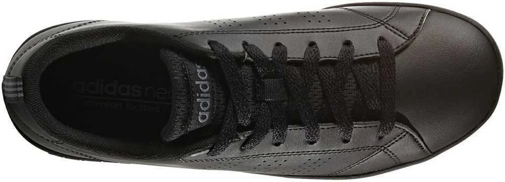 Adidas Neo Avalynė Paaugliams VSADVANTAGE CL Juodas AW4883