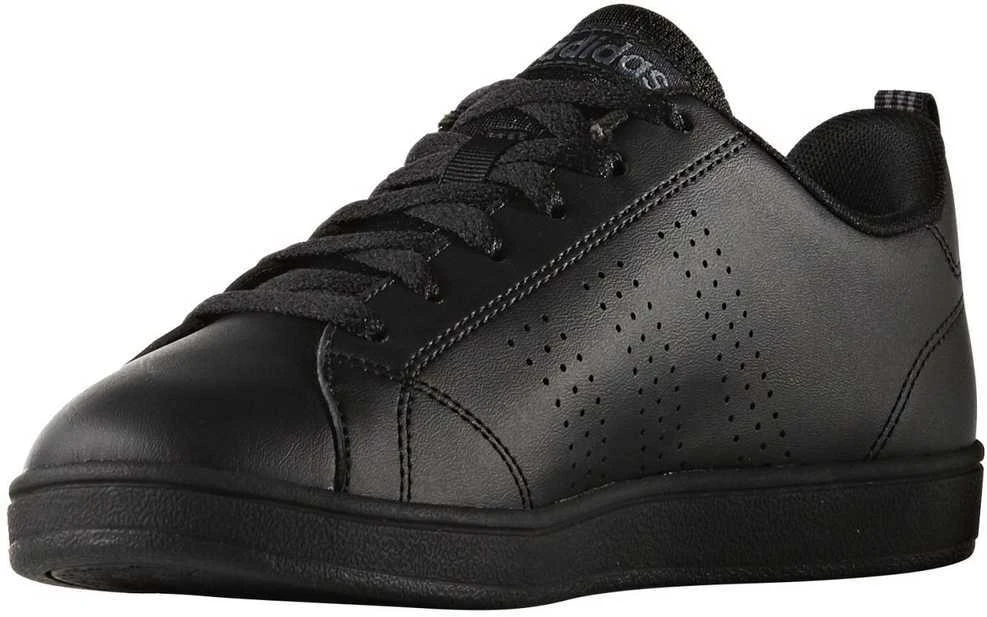 Adidas Neo Avalynė Paaugliams VSADVANTAGE CL Juodas AW4883