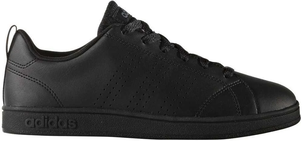 Adidas Neo Avalynė Paaugliams VSADVANTAGE CL Juodas AW4883