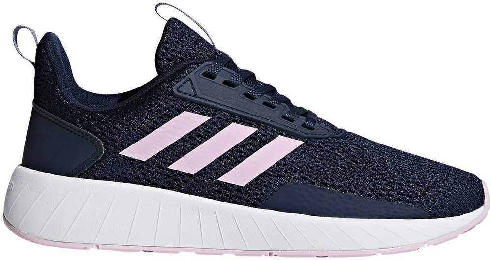 Adidas Neo Avalynė Questar Drive W Navy Rožinė DB1696