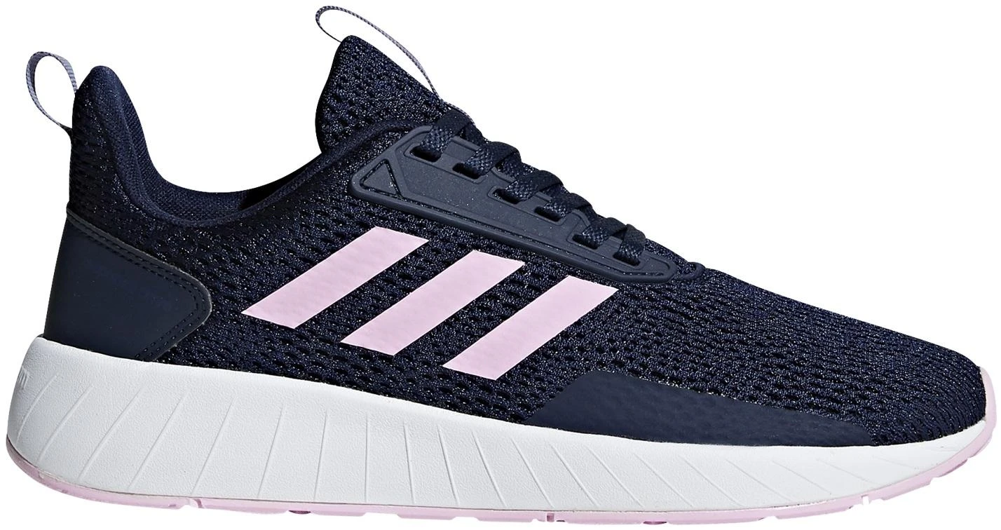 Adidas Neo Avalynė Questar Drive W Navy Rožinė DB1696