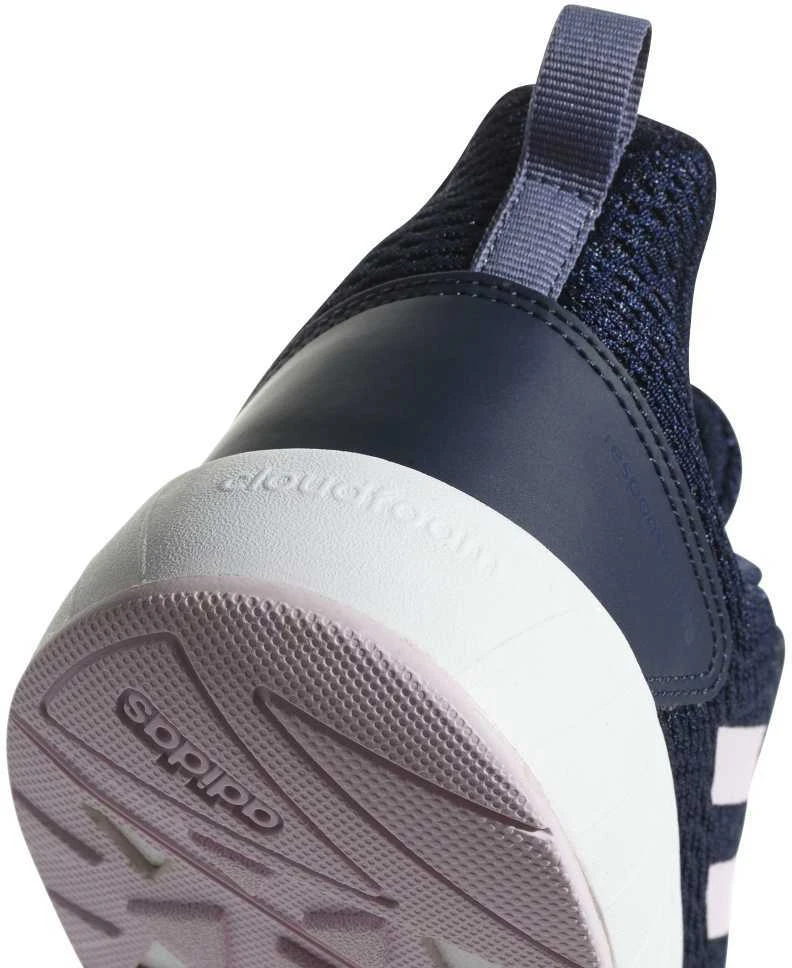 Adidas Neo Avalynė Questar Drive W Navy Rožinė DB1696