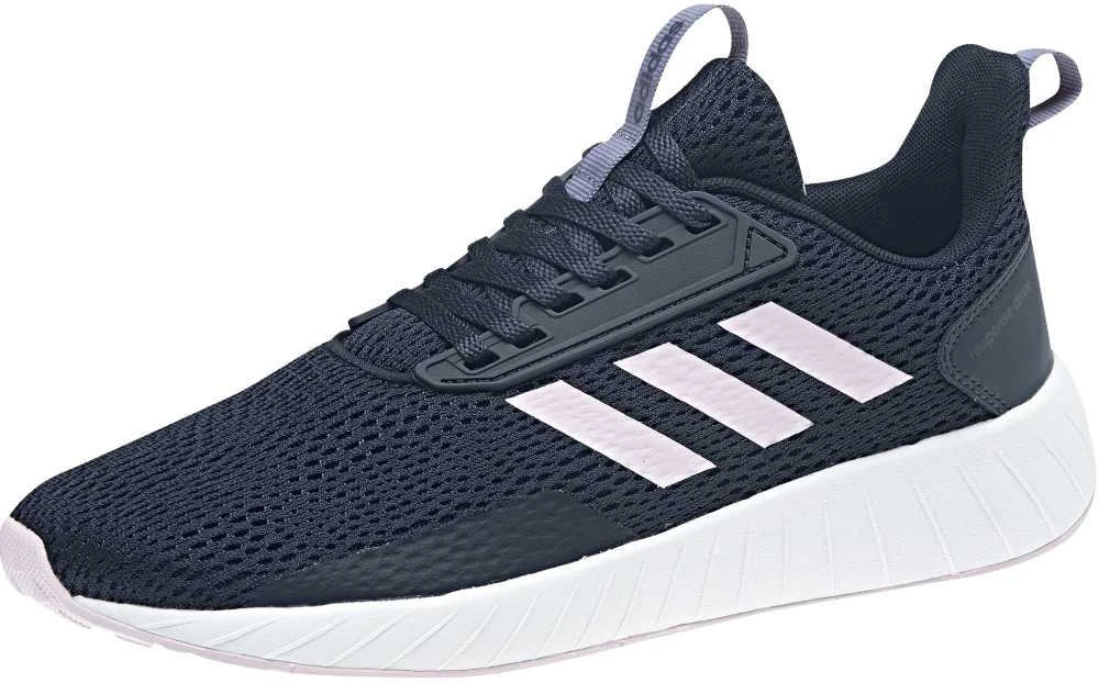 Adidas Neo Avalynė Questar Drive W Navy Rožinė DB1696