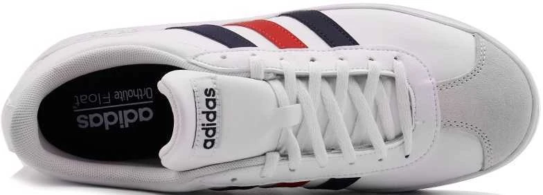 Adidas Neo Avalynė VL Court 2.0 Baltas DA9884