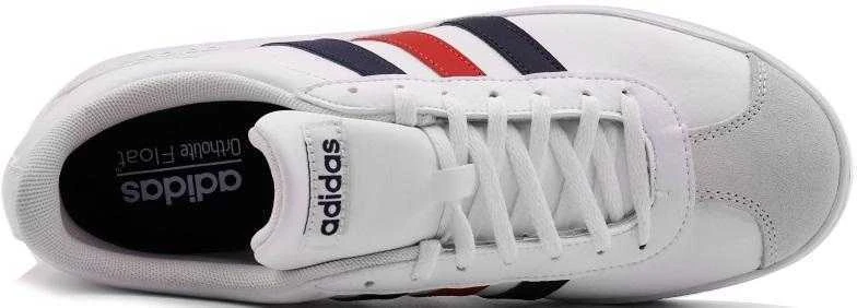 Adidas Neo Avalynė VL Court 2.0 Baltas DA9884