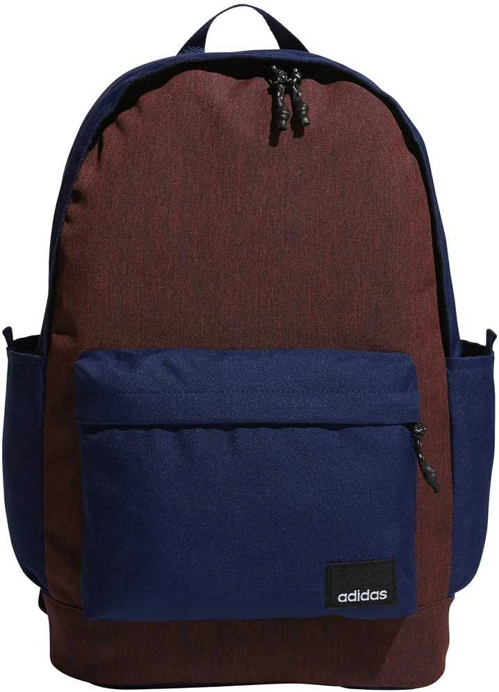 Adidas Neo Kuprinė Bp Daily XL Dark Mėlyna Bordo DM6138