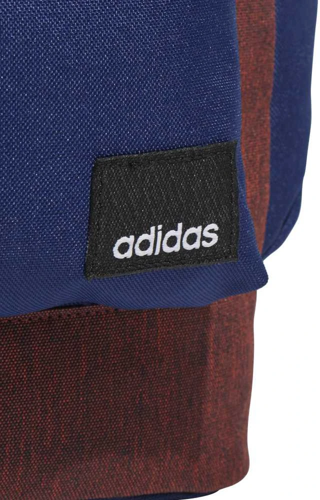 Adidas Neo Kuprinė Bp Daily XL Dark Mėlyna Bordo DM6138