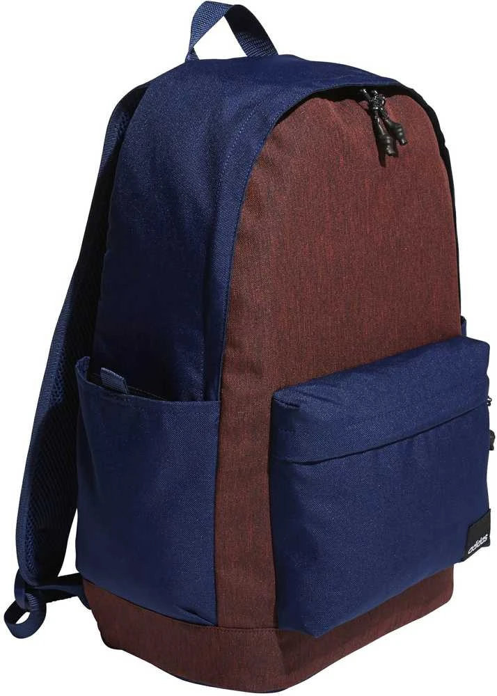 Adidas Neo Kuprinė Bp Daily XL Dark Mėlyna Bordo DM6138